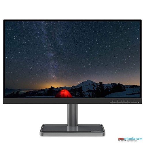 Lenovo L22i-30 21.5 Inch- Everday Monitor (3Y)